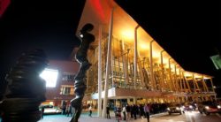 Hobby Center for Performing Arts