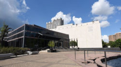Houston Museum of Natural Science
