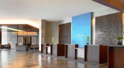 The Westin Houston Memorial City Hotel Lobby