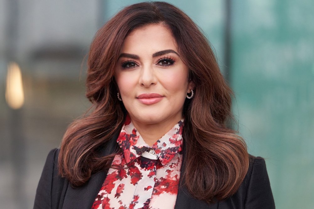 Abeer Saqer Levels Up The World of Medical Tourism